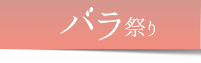 アルバート邸　バラ祭り 見学自由・無料